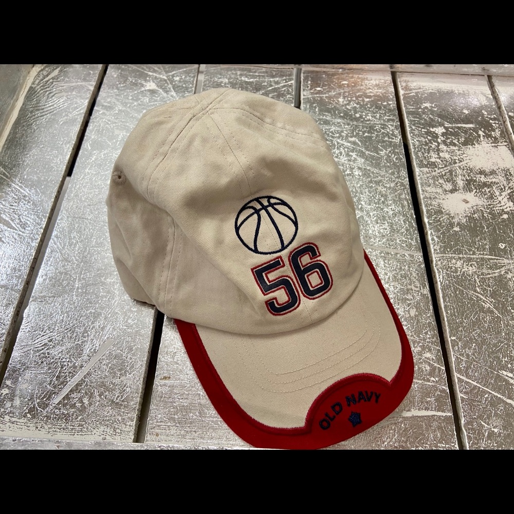 OLD NAVY Hat Size 4T - 5T